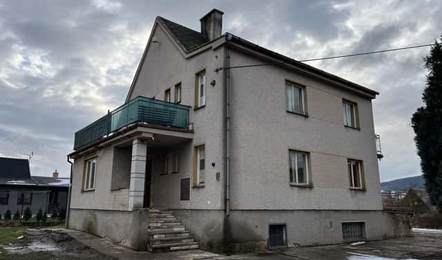 Prodej domu 242 m² s pozemkem 990 m², Potštejn – Brná, okres Rychnov nad Kněžnou
