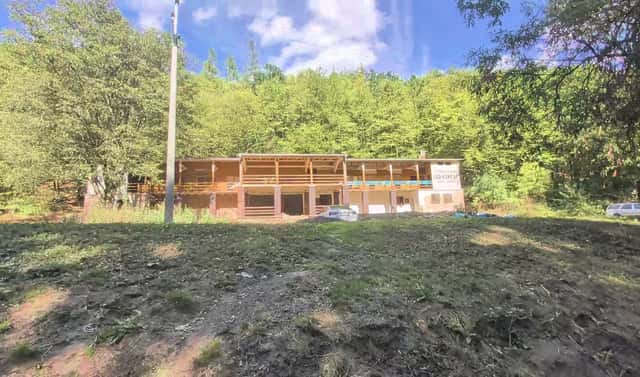 Prodej nájemního domu, činžáku 540 m², Sentice, okres Brno-venkov