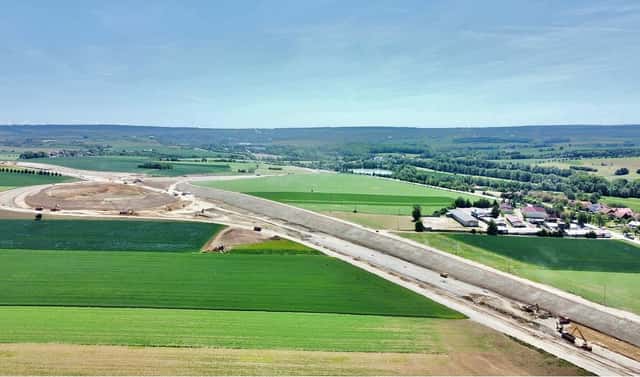 Prodej komerčního pozemku 30 000 m², Sokolovská, Litomyšl, okres Svitavy