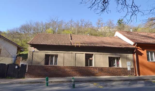 Prodej domu 90 m² s pozemkem 304 m², Bohnická, Praha 8 – Bohnice