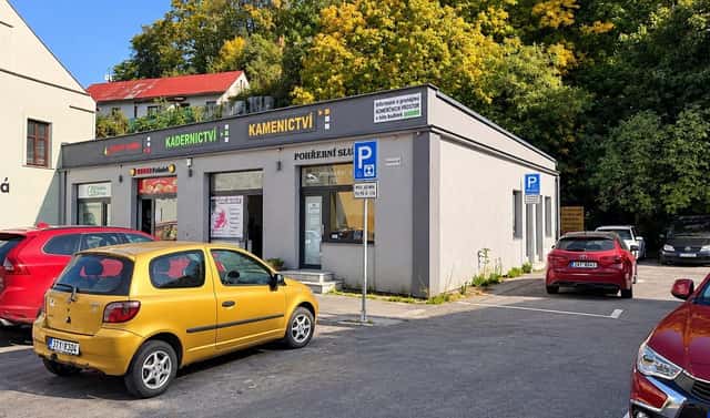 Pronájem kanceláře 16 m², Masarykova, Fulnek, okres Nový Jičín