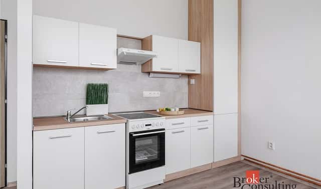 Pronájem bytu 2+kk 57 m², Mlékojedy, okres Litoměřice