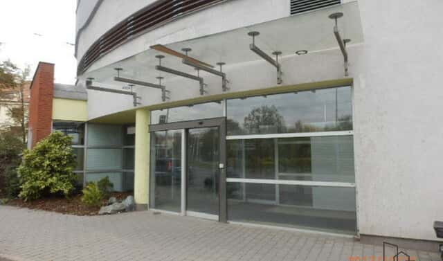 Pronájem obchodních prostor 197 m², Bubeníčkova, Brno – Židenice, okres Brno-město