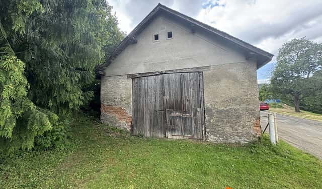 Prodej zemědělského objektu 120 m², Ždánice, okres Kolín