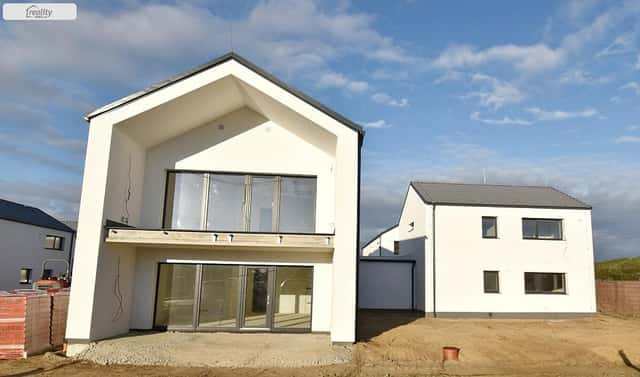Prodej bytu 3+kk 77 m², Němčičky, okres Brno-venkov