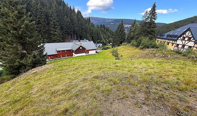 Prodej stavebního pozemku 3 651 m², Pec pod Sněžkou, okres Trutnov