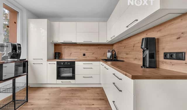 Prodej bytu 3+1 70 m², Tovární, Trutnov – Horní Staré Město