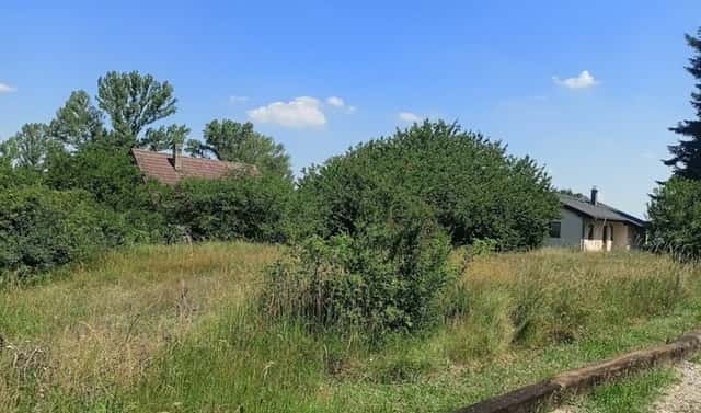 Prodej stavebního pozemku 922 m², U nové louky, Praha 4