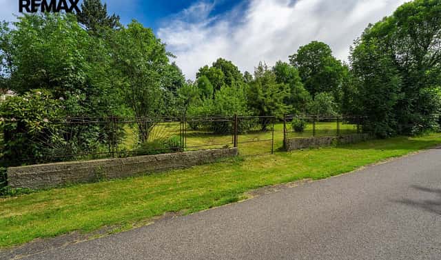 Prodej stavebního pozemku 768 m², Nové Město pod Smrkem, okres Liberec