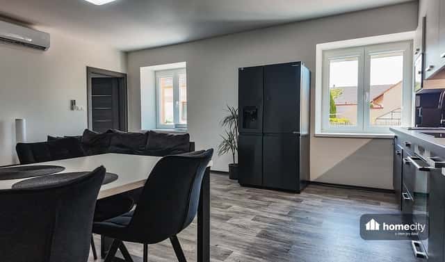 Prodej bytu 2+kk 54 m², Křemenská, Pardubice – Svítkov