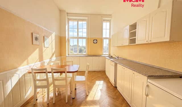 Pronájem kanceláře 244 m², Čs. armády, Žamberk, okres Ústí nad Orlicí