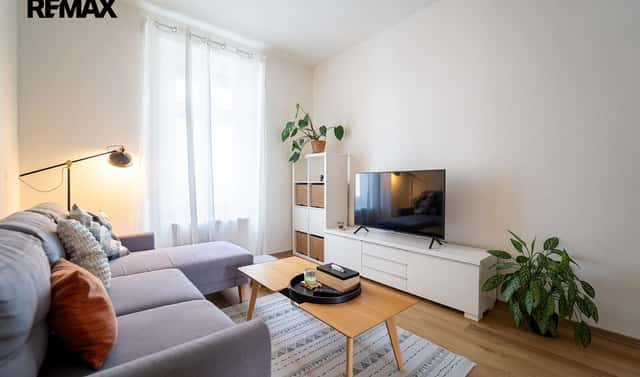 Prodej bytu 2+1 62 m², Pernerova, Praha 8 – Karlín