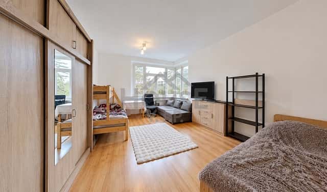 Prodej bytu 2+1 63 m², Československé armády, Poděbrady – Poděbrady III, okres Nymburk