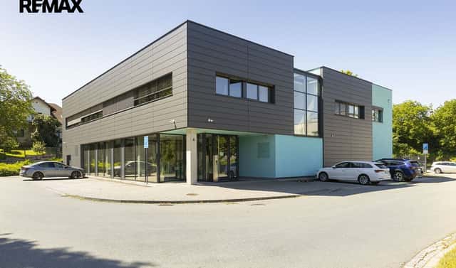 Prodej kanceláře 1 150 m², Kvasiny, okres Rychnov nad Kněžnou