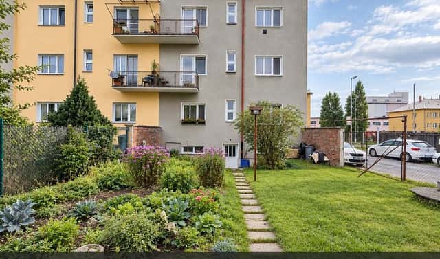 Prodej bytu 3+1 71 m², Přerovská, Olomouc – Holice