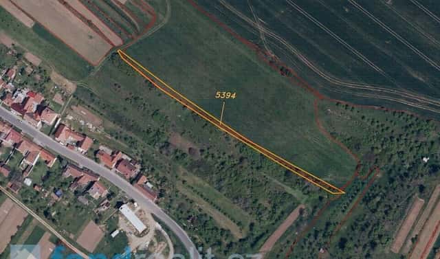 Prodej pozemku 1 148 m², Drslavice, okres Uherské Hradiště