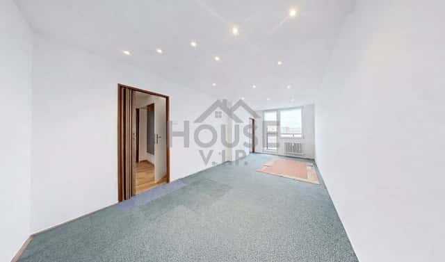 Prodej bytu 2+1 65 m², Cíglerova, Praha 9 – Černý Most