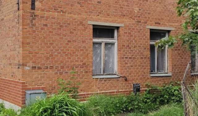 Prodej domu 61 m² s pozemkem 32 m², Kotěrova, Zlín