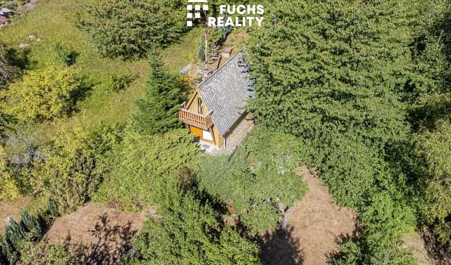 Prodej chaty/chalupy 25 m² s pozemkem 726 m², Česká Třebová – Parník, okres Ústí nad Orlicí