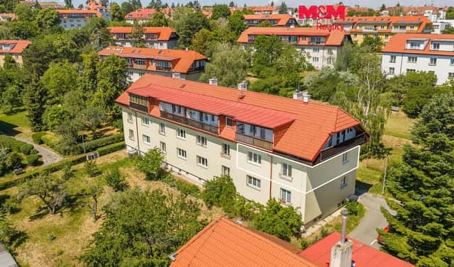 Prodej bytu 3+1 80 m², Sušická, Praha 6 – Dejvice