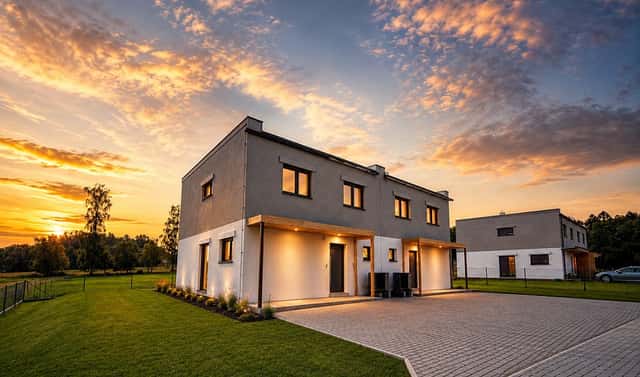 Prodej domu 115 m² s pozemkem 368 m², Přátelství, Havířov, okres Karviná