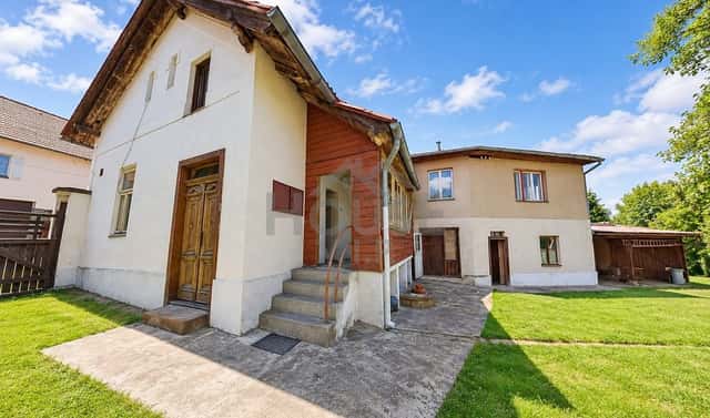 Prodej domu 150 m² s pozemkem 943 m², Pražská, Kostelec nad Černými lesy, okres Praha-východ