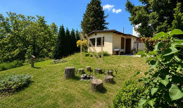 Prodej chaty/chalupy 18 m² s pozemkem 550 m², Plzeň, okres Plzeň-město