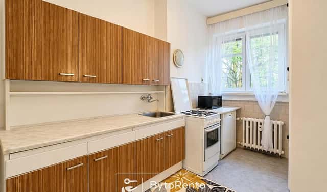 Pronájem bytu 3+1 75 m², Šrobárova, Ostrava – Hrabová, okres Ostrava-město