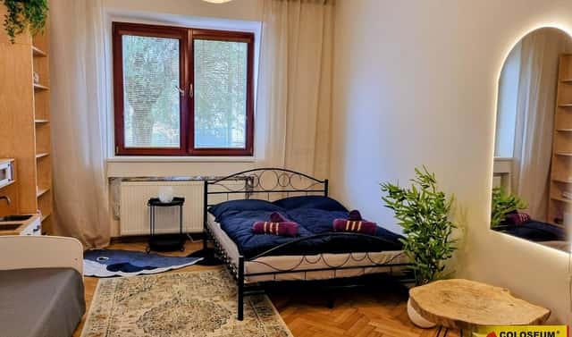 Pronájem bytu 3+kk 80 m², Brno – Bystrc, okres Brno-město
