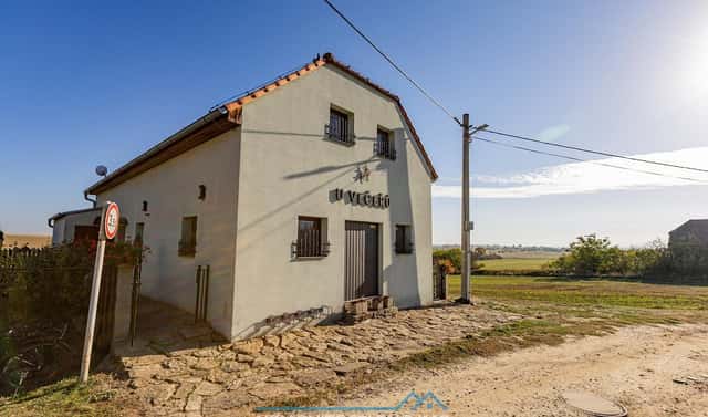 Prodej ubytovacího objektu 360 m², Znojmo – Popice