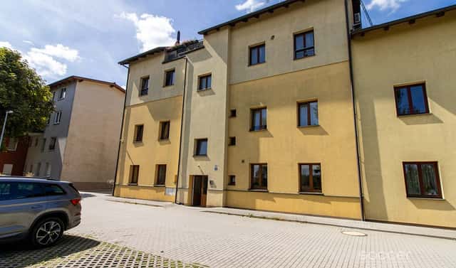 Prodej bytu 1+1 31 m², Za Novákovou zahradou, Praha 9 – Satalice