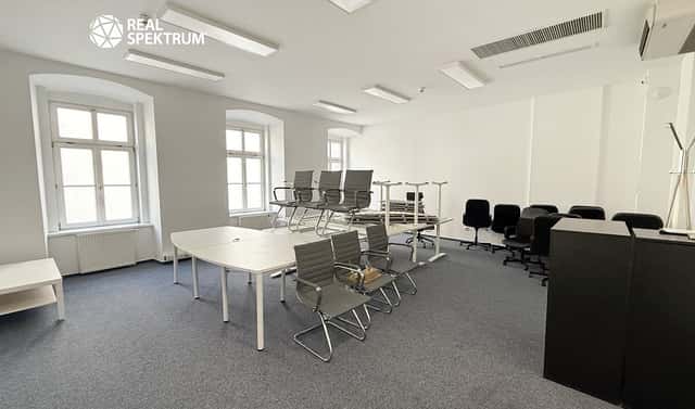 Pronájem kanceláře 86 m², Dominikánská, Brno – Brno-město, okres Brno-město