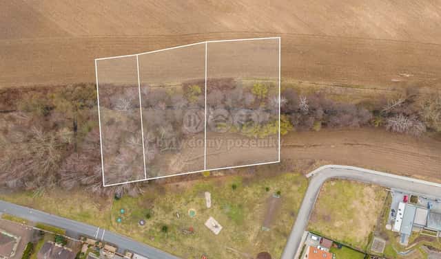 Prodej louky 6 290 m², Horoušany, okres Praha-východ