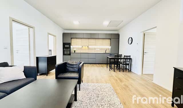 Prodej bytu 3+kk 70 m², Kohoutovická, Brno – Žebětín, okres Brno-město