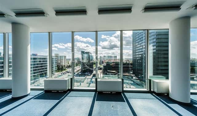Pronájem kanceláře 320 m², Olbrachtova, Praha 4 – Krč