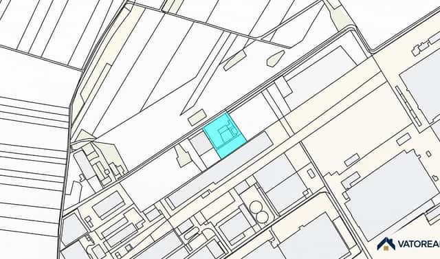 Prodej komerčního pozemku 5 118 m², Na samotě, Kuřim, okres Brno-venkov