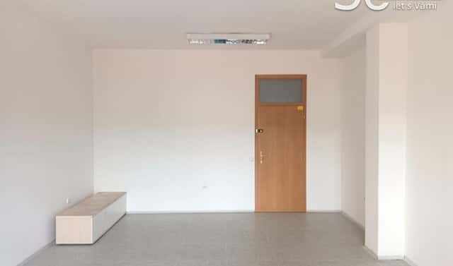 Pronájem kanceláře 32 m², Na Příkopě, Vsetín