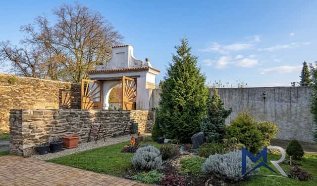 Prodej domu 825 m², Čáslavská, Vrdy, okres Kutná Hora