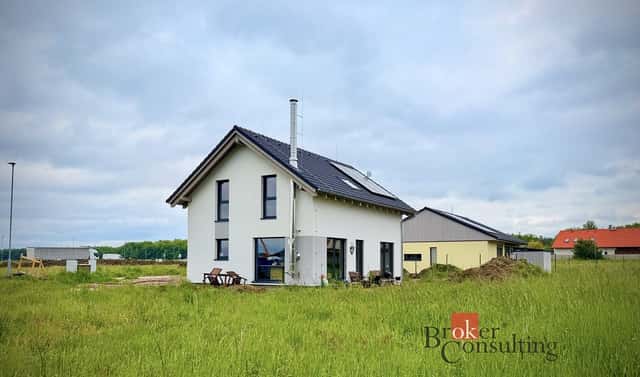 Prodej domu 125 m² s pozemkem 816 m², Sezemice – Počaply, okres Pardubice