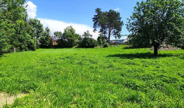 Prodej stavebního pozemku 1 655 m², Bílá Lhota – Řimice, okres Olomouc