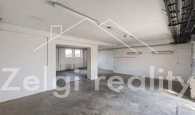 Pronájem skladovacích prostor 112 m², Břeclav