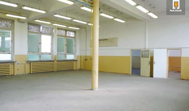 Pronájem výrobních prostor 210 m², Ostrava – Kunčice, okres Ostrava-město