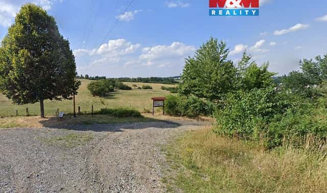 Prodej pole 17 829 m², Jílové u Prahy, okres Praha-západ