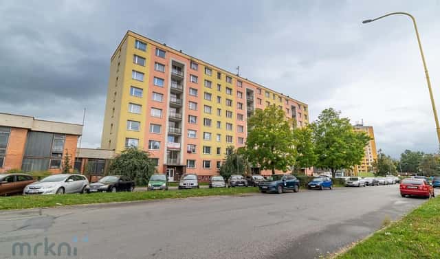 Prodej bytu 2+1 43 m², Čsl. armády, Šumperk