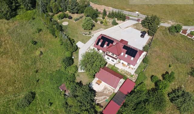 Pronájem bytu 1+kk 22 m², Příbram – Orlov