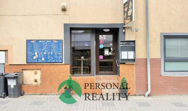 Pronájem restaurace 60 m², Cukrovarská, Praha 9 – Čakovice