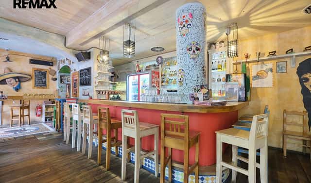 Pronájem restaurace 141 m², Hlavní třída, Ostrava – Poruba, okres Ostrava-město