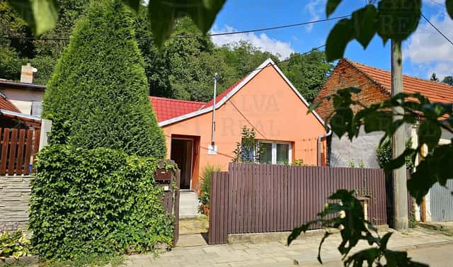 Prodej domu 58 m² s pozemkem 357 m², Habrovská, Ždánice, okres Hodonín