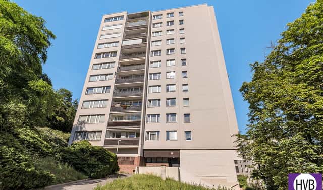 Prodej bytu 4+1 87 m², Holečkova, Praha 5 – Smíchov