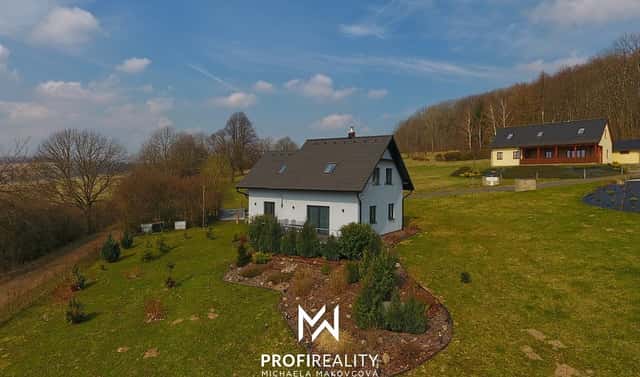 Prodej domu 138 m² s pozemkem 1 375 m², Dolní Podluží, okres Děčín